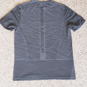 Under Armour Vanish Seamless Tee Mens/Unisex Med